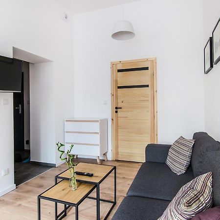 Wroclaw Central City Apartments- Self Check-In 24H, Wifi Exterior photo