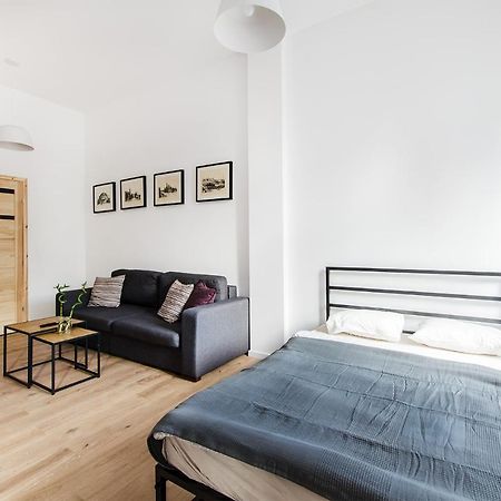 Wroclaw Central City Apartments- Self Check-In 24H, Wifi Exterior photo