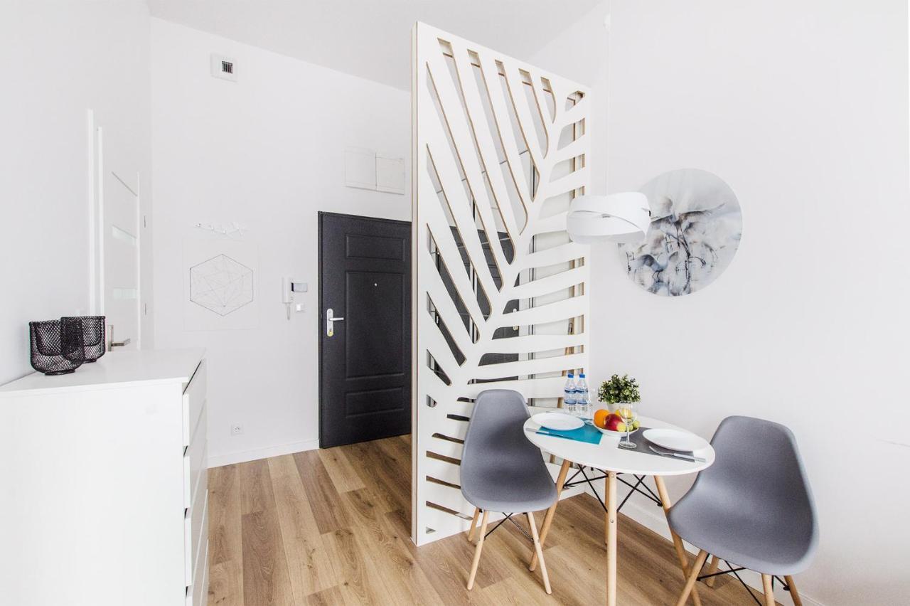 Wroclaw Central City Apartments- Self Check-In 24H, Wifi Exterior photo