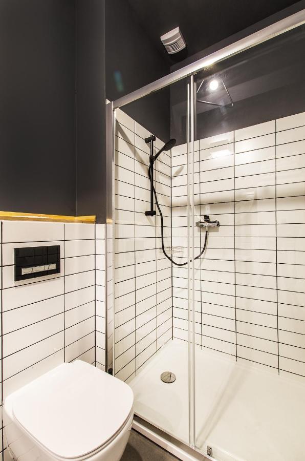 Wroclaw Central City Apartments- Self Check-In 24H, Wifi Exterior photo