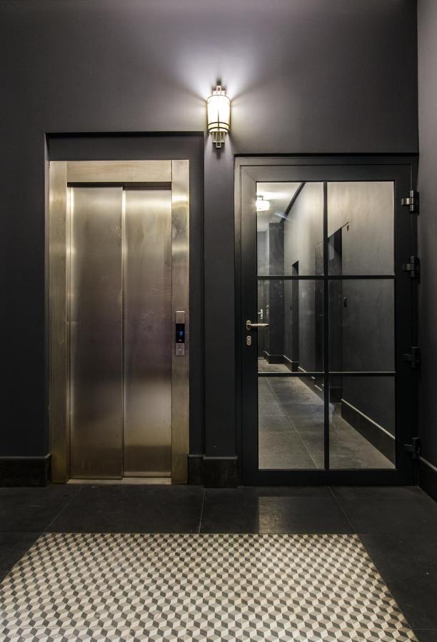 Wroclaw Central City Apartments- Self Check-In 24H, Wifi Exterior photo